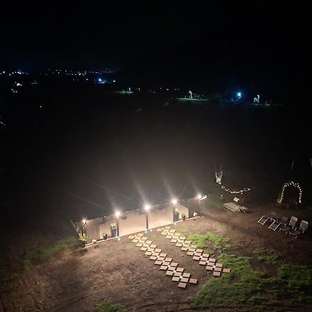 Pensiunea Valurile Bistritei Vatra Dornei Exterior foto