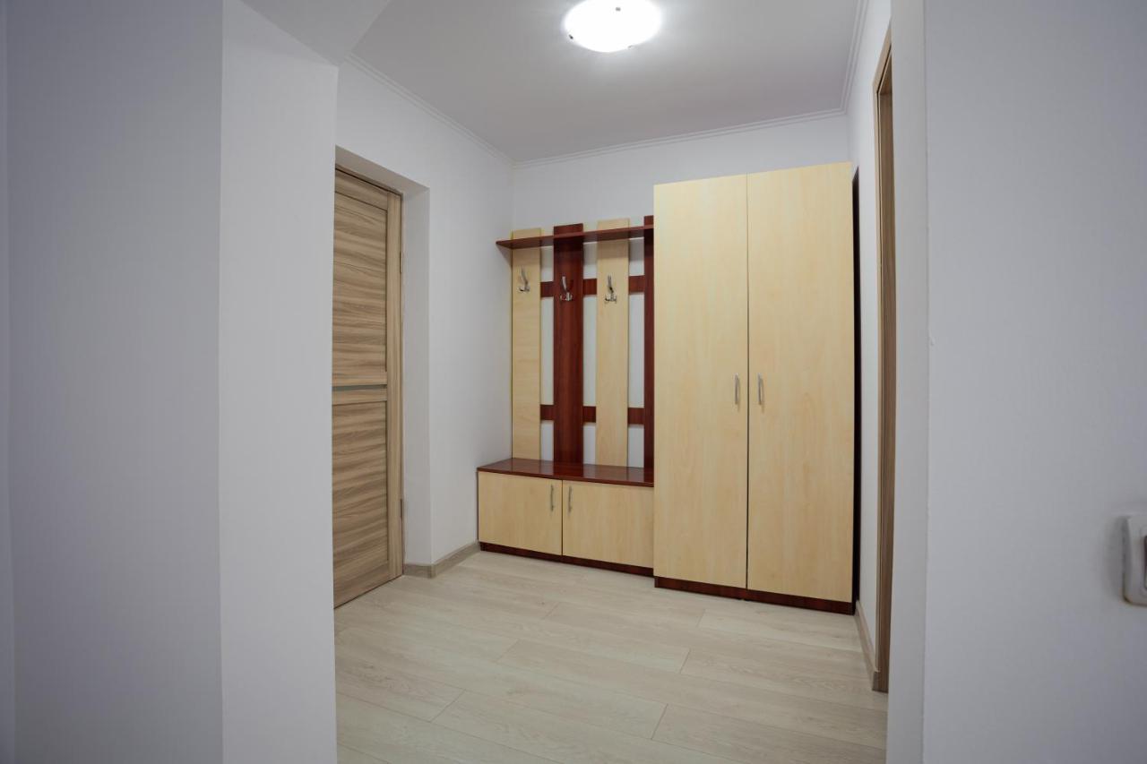 Pensiunea Valurile Bistritei Vatra Dornei Exterior foto